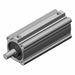 Compact Cylinder 63mm Bore 150mm Strke