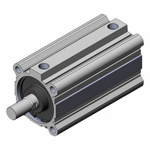 Compact Cylinder 80mm Bore 125mm Strke