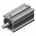 Compact Cylinder 80mm Bore 125mm Strke