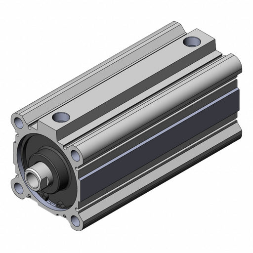 Compact Cylinder 80mm Bore 150mm Strke