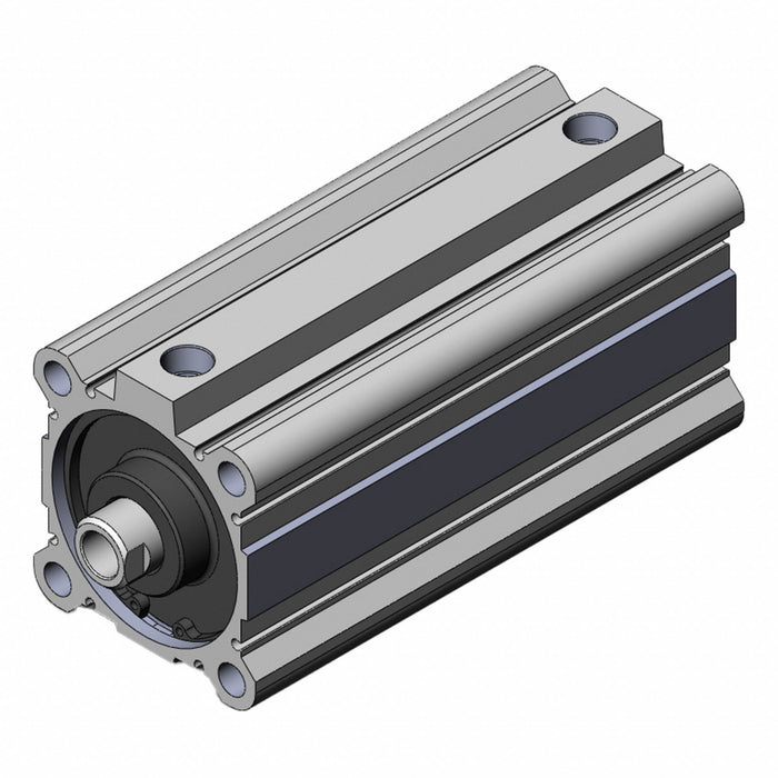 Compact Cylinder 80mm Bore 150mm Strke