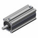 Compact Cylinder 80mm Bore 200mm Strke