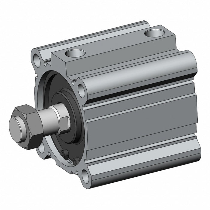 Compact Cylinder 80mm Bore 50mm Stroke