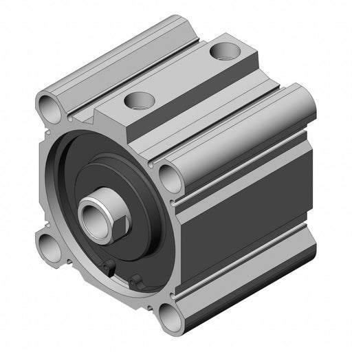 Compact Cylinder 100mm Bore 40mm Stroke