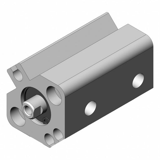Compact Cylinder 12mm Bre 10mm Stroke