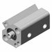Compact Cylinder 12mm Bre 10mm Stroke