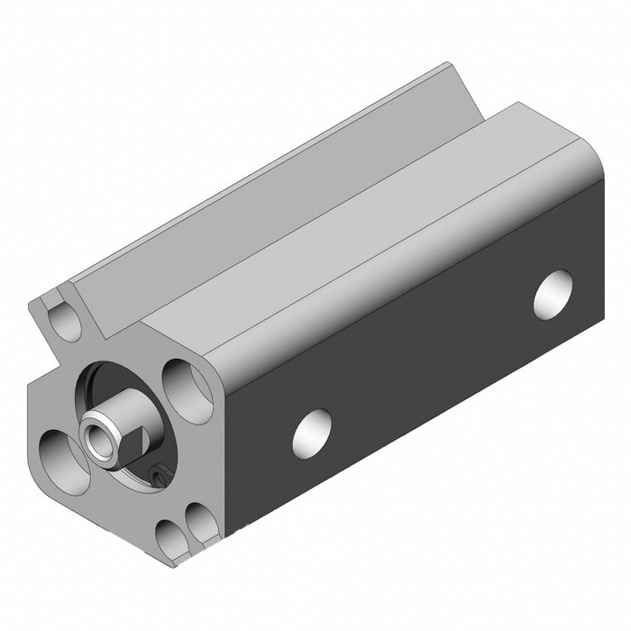 Compact Cylnder 12mm Bore 20mm Stroke