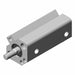 Compact Cylinder 12mm Bore 25mm Stroke