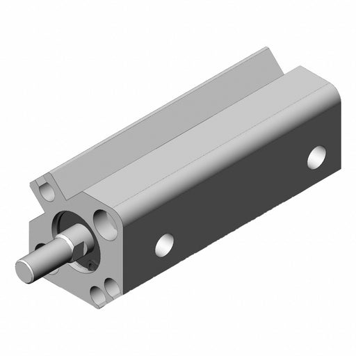Compact Cylinder 12mm Bore 30mm Strke