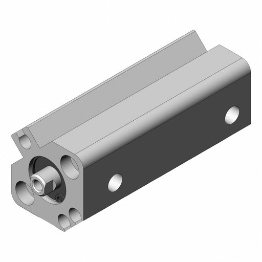 Compact Cylinder 12mm Bre 30mm Stroke