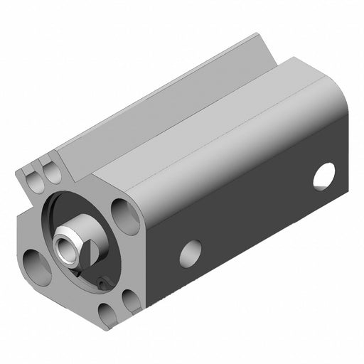 Compact Cylinder 16mm Bre 15mm Stroke