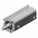 Compact Cylinder 16mm Bore 25mm Stroke