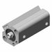 Compact Cylinder 16mm Bre 25mm Stroke