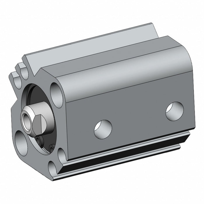 Compact Cylinder 16mm Bore 5mm Strke