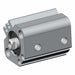 Compact Cylinder 16mm Bore 5mm Strke
