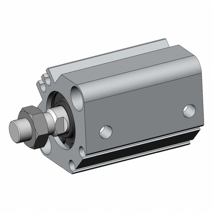 Compact Cylinder 20mm Bore 15mm Strke