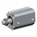 Compact Cylinder 20mm Bore 15mm Strke