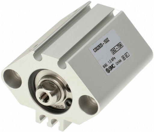 Compact Cylinder 20mm Bore 15mm Stroke
