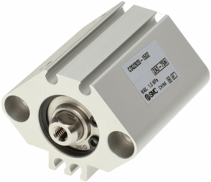 Compact Cylinder 20mm Bore 15mm Stroke