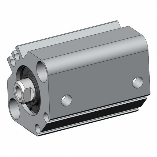 Compact Cylnder 20mm Bore 15mm Stroke