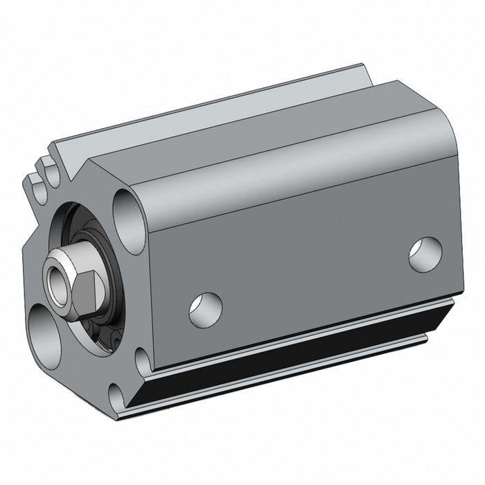 Compact Cylnder 20mm Bore 15mm Stroke