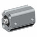Compact Cylnder 20mm Bore 15mm Stroke