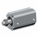 Compact Cylindr 20mm Bore 20mm Stroke