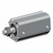 Compact Cylinder 20mm Bore 25mm Stroke
