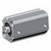 Compact Cylinder 20mm Bre 25mm Strke