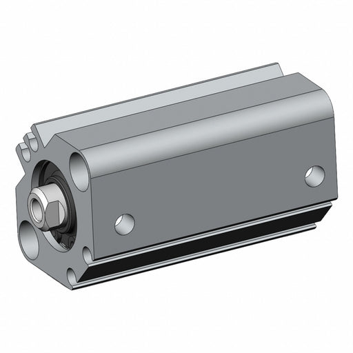 Compact Cylinder 20mm Bore 30mm Stroke