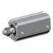 Compact Cylinder 20mm Bore 30mm Strke