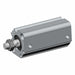 Compact Cylinder 20mm Bore 35mm Stroke