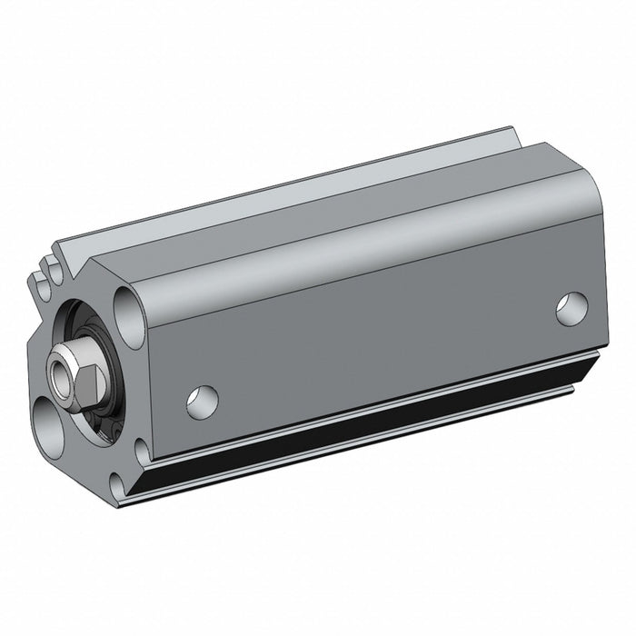 Compact Cylinder 20mm Bore 40mm Stroke