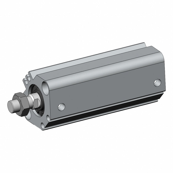 Compact Cylnder 20mm Bore 50mm Stroke