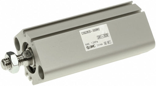 Compact Cylinder 20mm Bore 50mm Strke