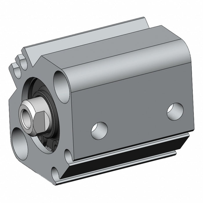 Compact Cylinder 20mm Bre 50mm Strke