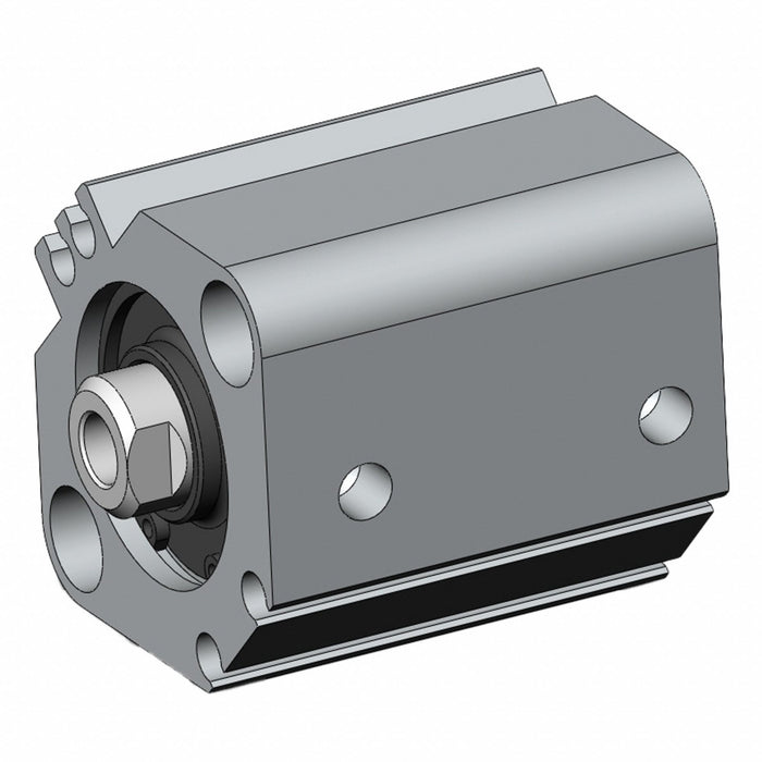 Compact Cylinder 25mm Bre 10mm Stroke