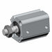 Compact Cylinder 25mm Bore 15mm Stroke