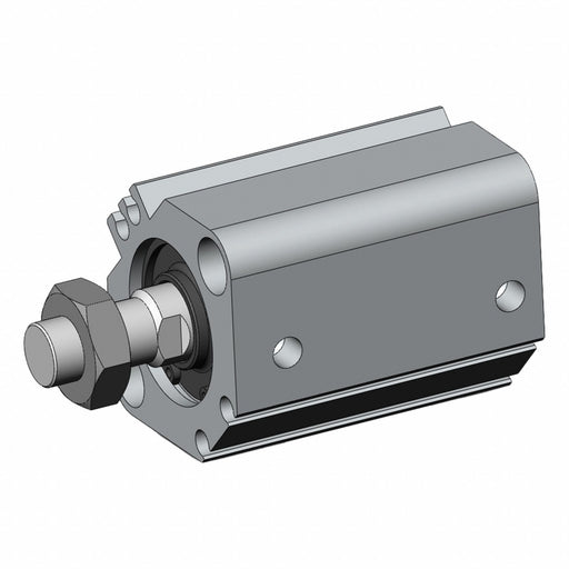 Compact Cylinder 25mm Bre 20mm Stroke