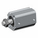 Compact Cylinder 25mm Bre 20mm Stroke