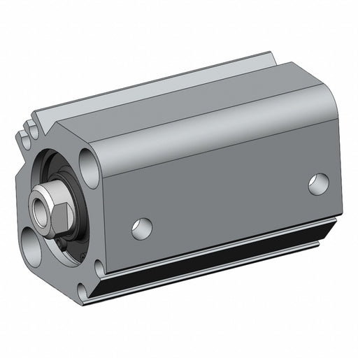 Compact Cylinder 25mm Bore 25mm Strke