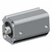 Compact Cylinder 25mm Bore 25mm Strke