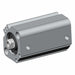 Compact Cylnder 25mm Bore 30mm Stroke