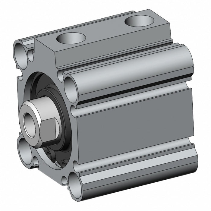 Compact Cylnder 32mm Bore 10mm Stroke