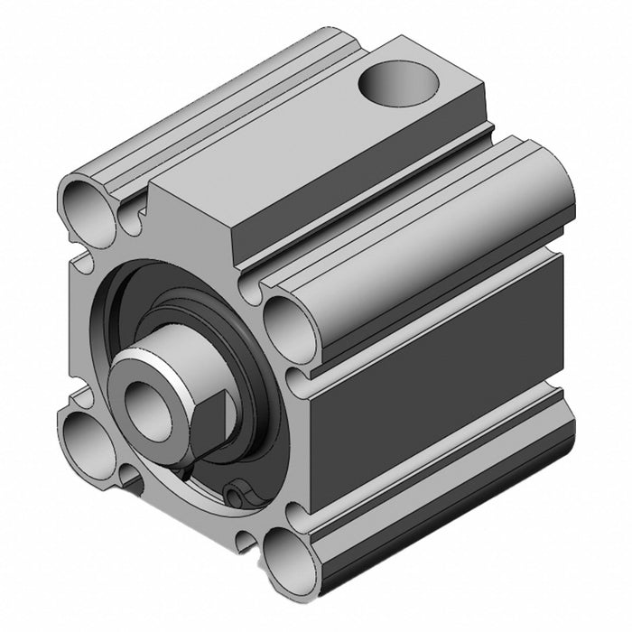 Compact Cylinder 32mm Bore 10mm Stroke