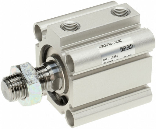 Compact Cylinder 32mm Bore 15mm Strke