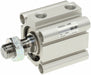 Compact Cylinder 32mm Bore 15mm Strke