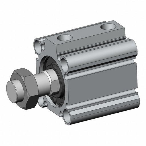 Compact Cylinder 32mm Bore 15mm Stroke