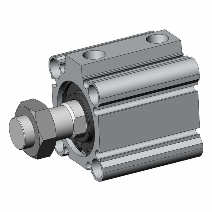 Compact Cylinder 32mm Bore 15mm Stroke