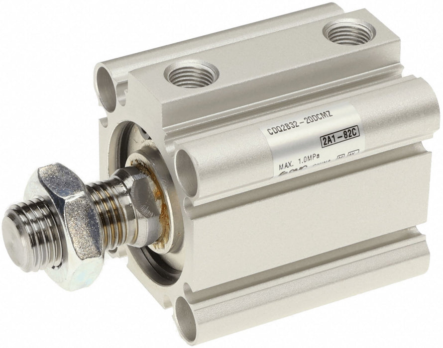 Compact Cylinder 32mm Bore 20mm Strke